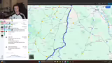 Suche nach der optimalen Rout…
