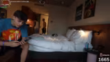 DOKOMITWITCHCON // CONTENT PEAK //