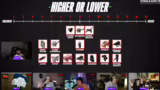 Higher or Lower: YouTube-Abon…