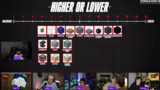 Minecraft Gameshow: Quizrunde…