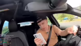 Ankündigung Kartfahren und Mi…