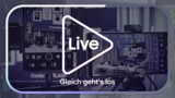 Live Gameshow mit Samsung ! Werbung