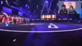 Spiel gegen G2 und Teamdynamik