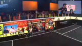 Dramatisches Spielende und Em…