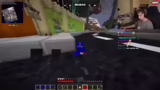 Minecraft Hide and Seek begin…