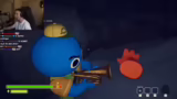 Gemeinsames Gameplay in Peak:…
