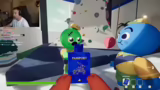 Gemeinsamer Stream mit Revi u…