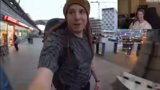 Castle Rush, Rap-Video und Nu…