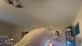 Stream-Start und Setup-Enthül…