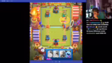 Clash Royale