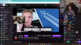 Just Chatting