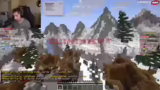 Minecraft und Community-Inter…