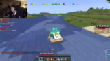Timer-Probleme und Server-Neu…