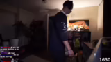 Tisch Umbau und Level Up Koop…