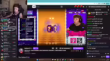 Ende des Streams: Fazit, Spen…