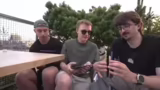 Abschluss des Streams und Aus…