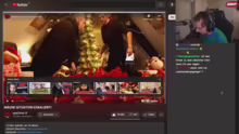 IN GEBURTSTAG REIN STREAMEN // DIE ERST…