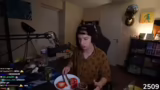 Essiggurke mit Nutella: Ein f…