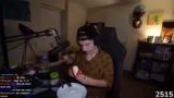 Babybel mit Nutella und Sojas…