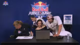 REDBULL PADEL CREATOR DASH CUP // WINNE…