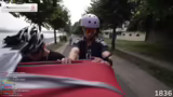 LONGBOARDTOUR ZUR GAMESCOMLETZTER TAG