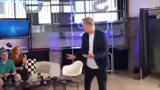 Ankündigung einer neuen POV R…