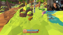 OMETV ACTION // GEOGUESSR CHALLENGE GEG…