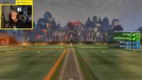 Rocket League
