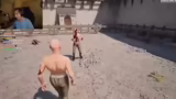 Erste Eindrücke von 'Fistplay…