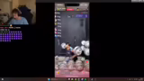 Diskussion über Streamer-Koll…