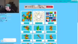 Chemie-Quiz und Flaggen-Erken…