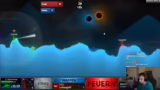 Zweite Shellshock Runde und T…