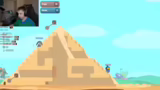 Ultimate Chicken Horse