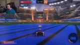 Rocket League