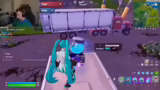 Fortnite-Herausforderung: Übe…