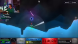 Shellshock Live und Rocket Le…