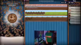 Cookie Clicker Finale und Ref…