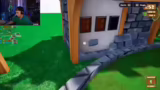 Golf It Chaos und TikTok Bing…