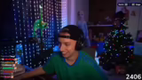 Just Chatting