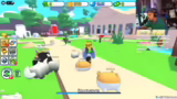 Roblox-Spiele und Unzufrieden…