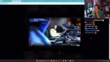 Vorbereitungen für die Stream…