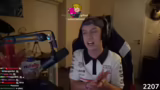 Abneigung gegen TikTok und Tw…