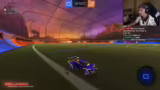 Rocket League
