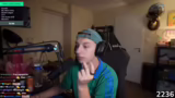 Just Chatting