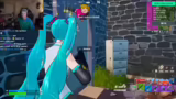 Nostalgie für frühere Fortnit…