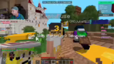 Minecraft Mario Party mit ers…