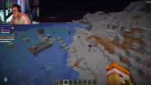 MINECRAFT MINI CIVILIZATION (ARM VS REI…