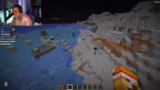 MINECRAFT MINI CIVILIZATION (ARM VS REI…