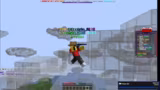 Versteckte Bögen und Verzauberungen im Minecraft-Kampf gespielt