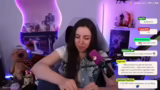 Diskussionen über TikTok-Inha…